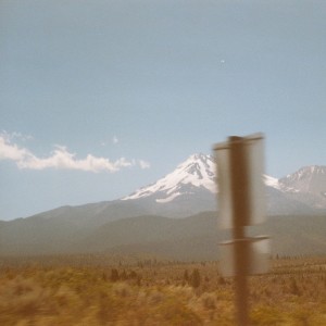 Album middle of everything from The Field Tapes