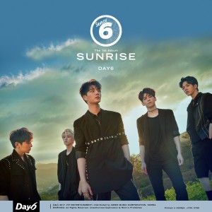 收聽DAY6的장난 아닌데歌詞歌曲