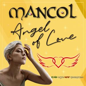 MANCOL的专辑Angel of Love