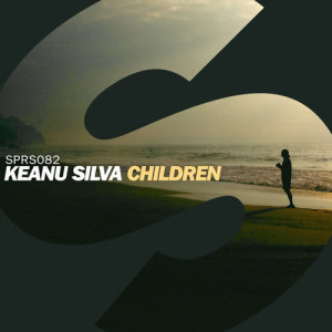 收聽Keanu Silva的Children歌詞歌曲