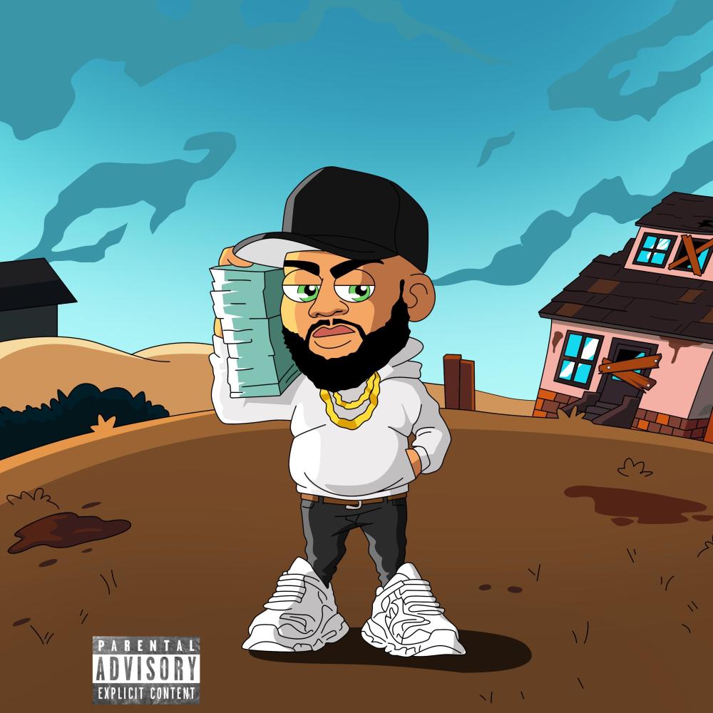 Can Do No Wrong (Explicit)