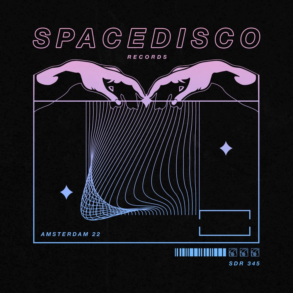 Disco Rocket (Edit)