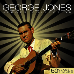 收聽George Jones的Run Boy歌詞歌曲