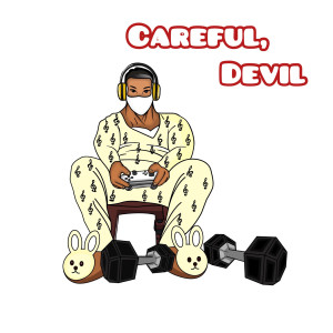收聽Jah-Femi Telewa的Careful, Devil V歌詞歌曲