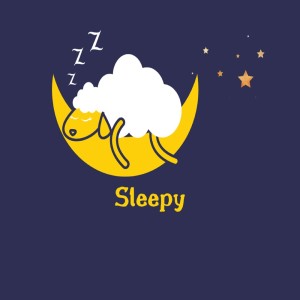 Listen to Velvet Nighttime Melts song with lyrics from Sleepy