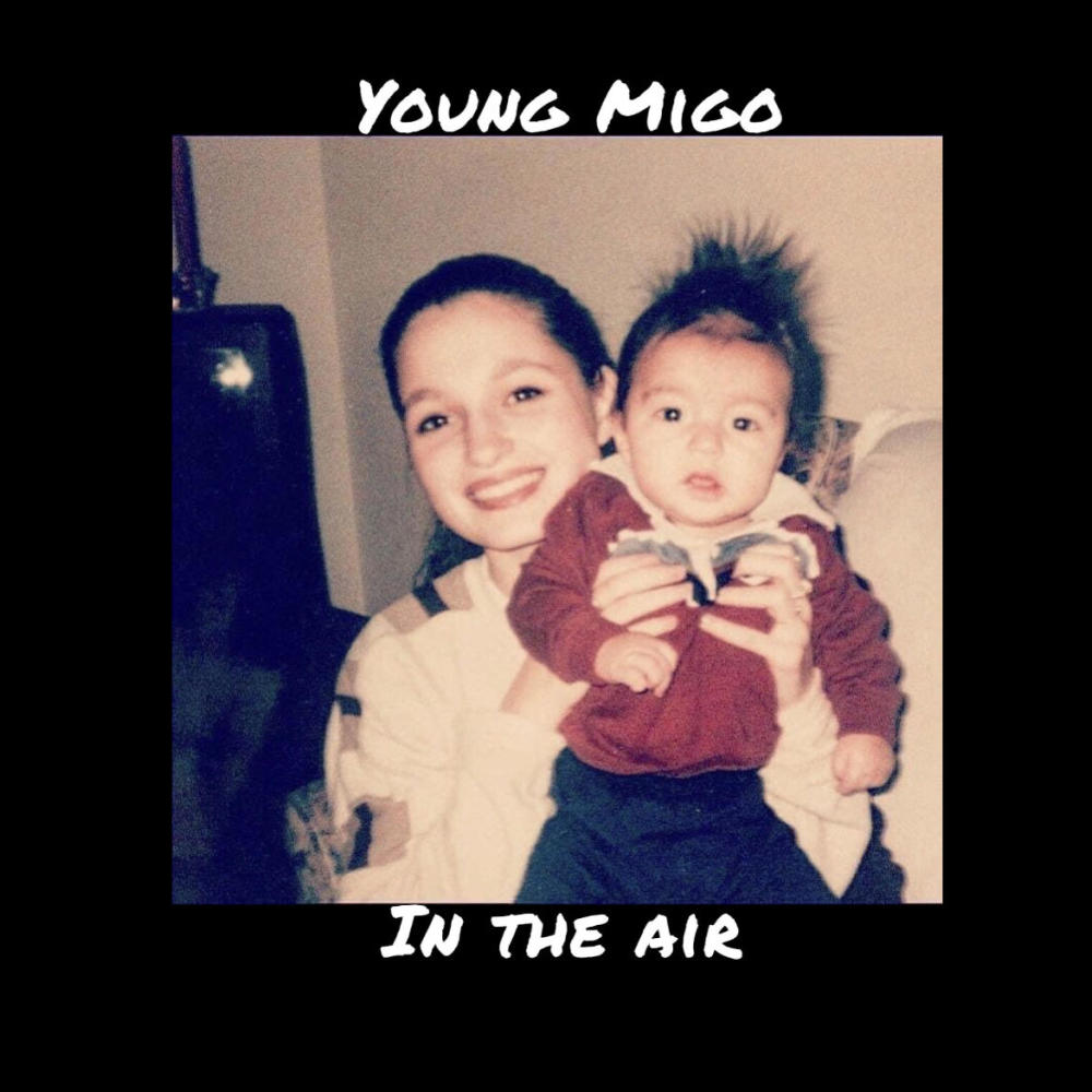 In the air (Explicit)
