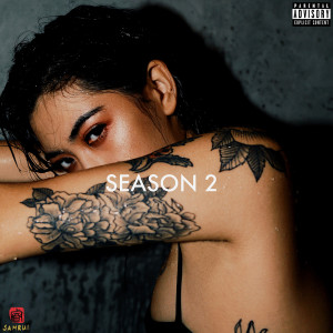 Album Season 2 (Explicit) from Sam Rui