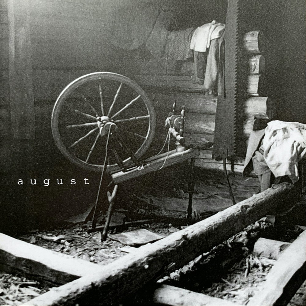 Kaukana kotoa