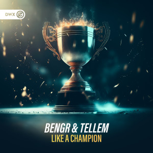 Album Like A Champion (Explicit) from BENGR