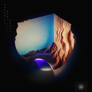 Album Dissolved from Superposition