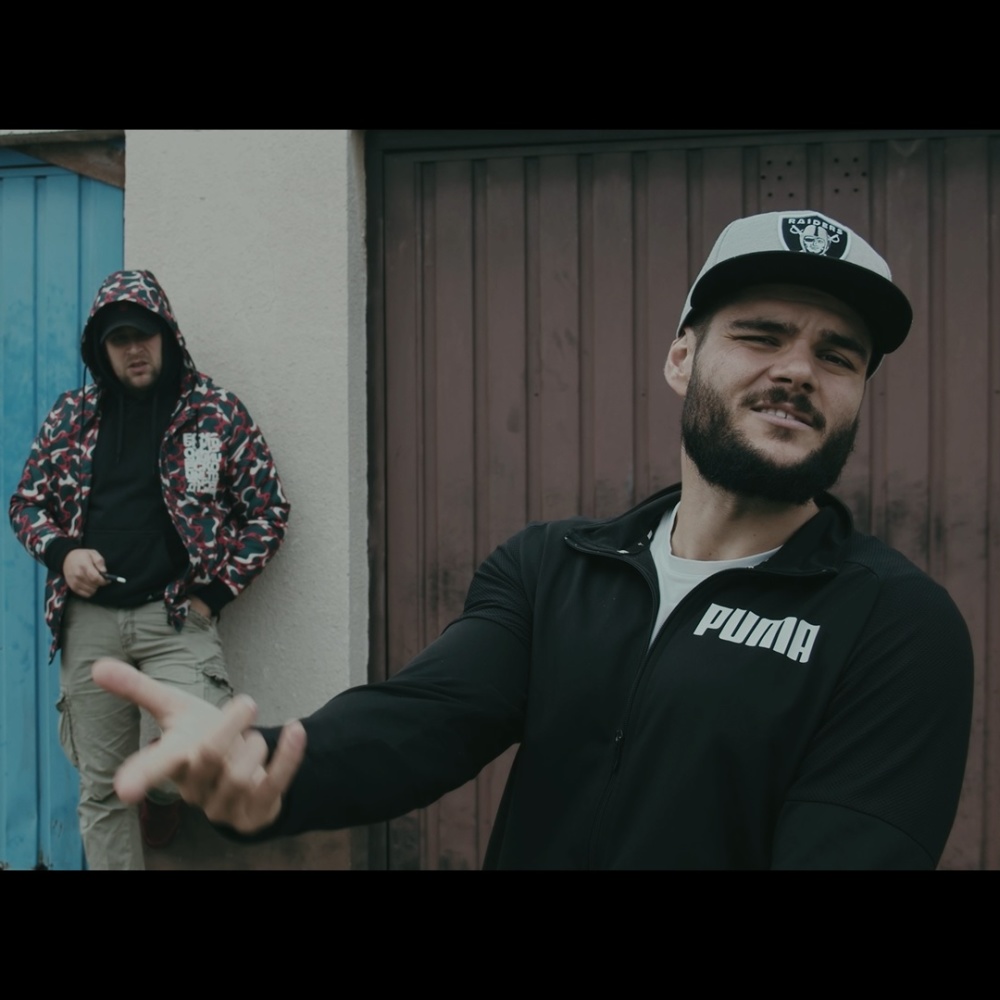 Egyszerű (feat. Clown) (Explicit)