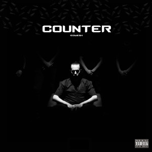 Album Counter (Explicit) from Icowesh