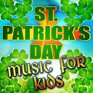 Shamrock Kids的專輯St. Patrick's Day Music for Kids