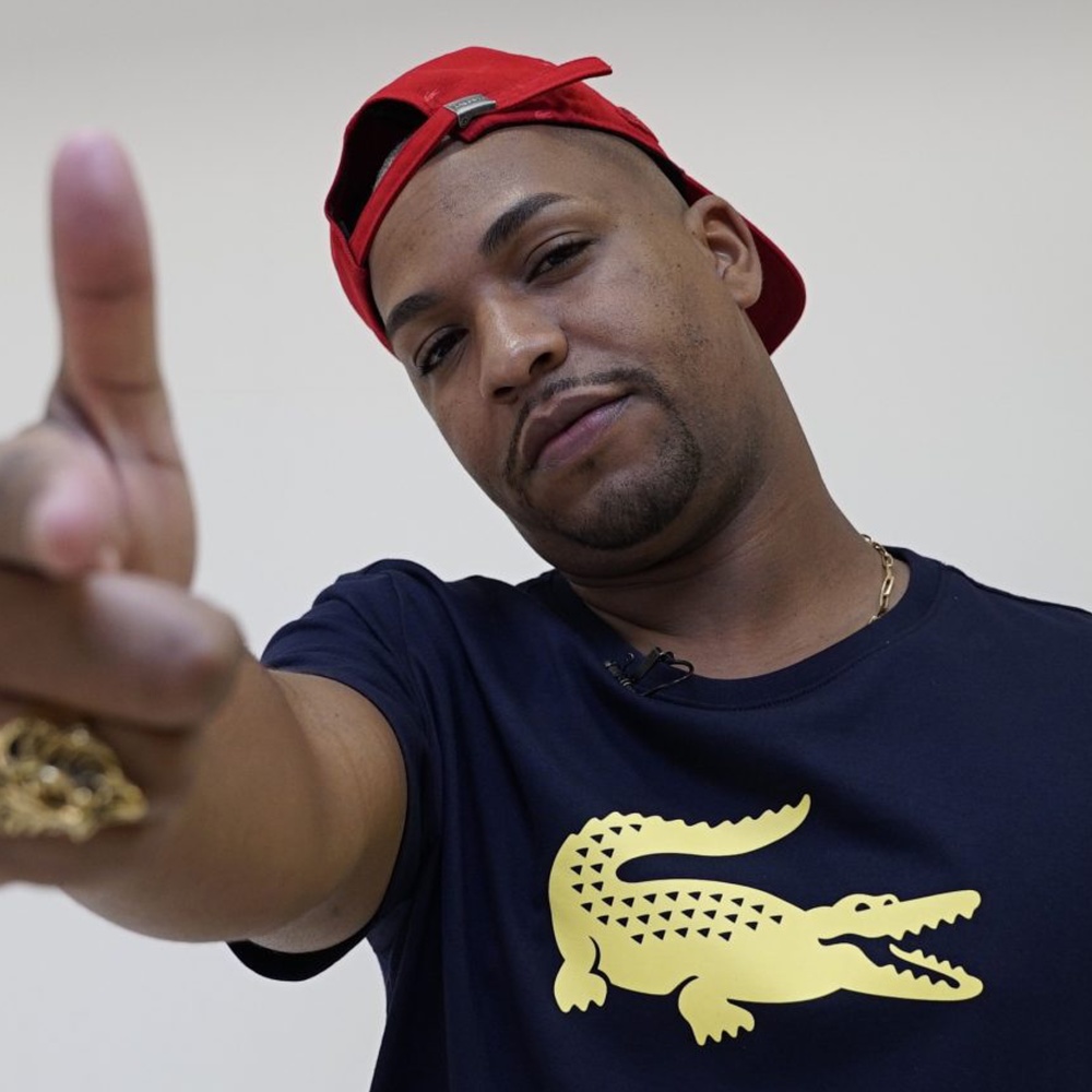 Lacoste (Explicit)