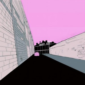 Dengarkan It´s My Life lagu dari That Wave dengan lirik