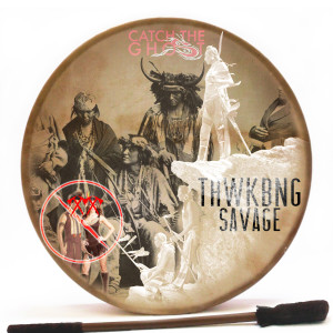 ดาวน์โหลดและฟังเพลง Savage พร้อมเนื้อเพลงจาก THWKBNG