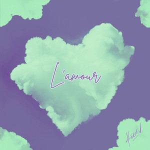 อัลบัม L'amour ศิลปิน 