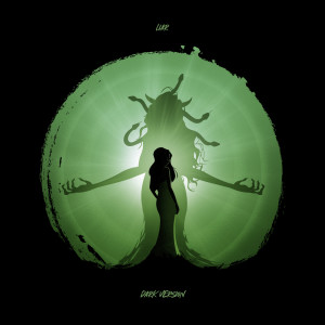 Dengarkan lagu Liar (Dark Version) (Explicit) (Dark Version|Explicit) nyanyian Jake Daniels dengan lirik