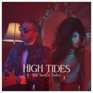 Album High Tides from Mili Soch