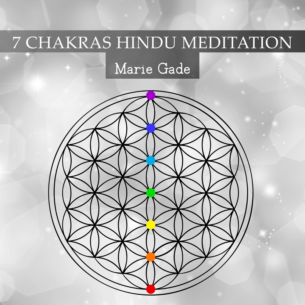 Root Chakra(Muladhara)