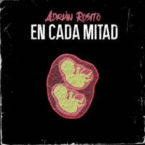 Album En Cada Mitad from Adrián Rosito