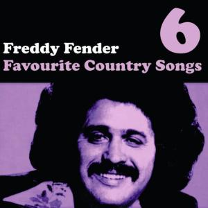 收聽Freddy Fender的Something on Your Mind歌詞歌曲
