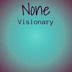 Various Artists的專輯None Visionary