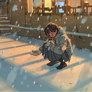 ดาวน์โหลดและฟังเพลง Don't be cold(feat. Airman) พร้อมเนื้อเพลงจาก 1ho