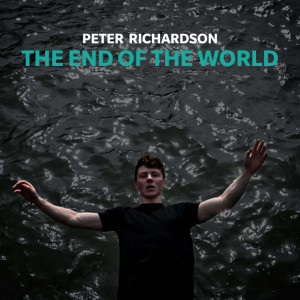 Peter Richardson的专辑The End of the World