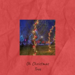 收聽Denny Chew的Oh Christmas Tree歌詞歌曲