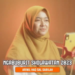 Dengarkan lagu Arrobbu Sholla nyanyian Arinil Haq Sal Sabilah dengan lirik