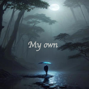 SHELOVEDREW的專輯My Own (Explicit)