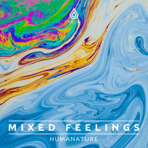 Humanature的專輯Mixed Feelings EP