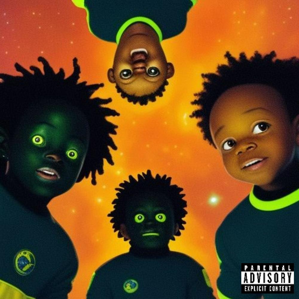 SUPERHUMAN (feat. Awax) (Explicit)