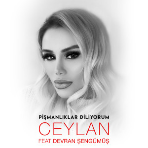 Listen to Pişmanlıklar Diliyorum song with lyrics from Ceylan