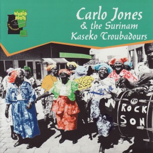 收聽Carlo Jones的Mi Empi Priti Na 'Baka歌詞歌曲
