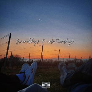 อัลบัม friendships & relationships ศิลปิน Kyo Nath