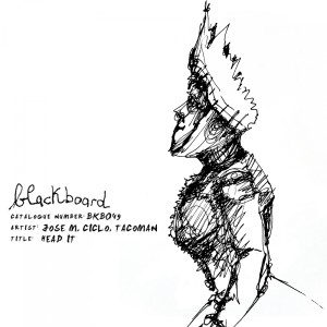 Dengarkan lagu Head It (Radio edit) nyanyian Jose M. dengan lirik