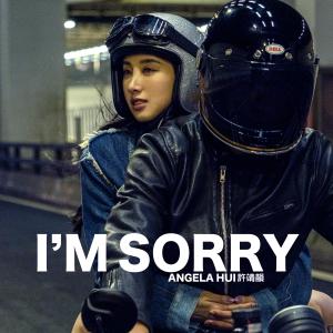 Listen to I'm Sorry song with lyrics from Angela (许靖韵)