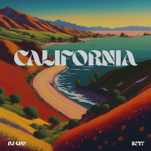 收聽Sety的CALIFORNIA (Explicit)歌詞歌曲