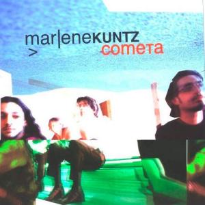 收聽Marlene Kuntz的Cometa歌詞歌曲