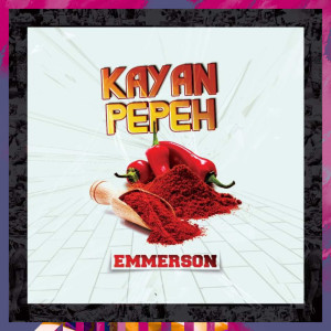Album Kayan Pepeh from 