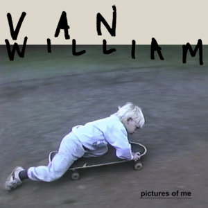 Van William的專輯Pictures Of Me