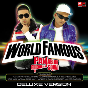 收聽Panjabi Hit Squad的D.I.S.C.O.歌詞歌曲