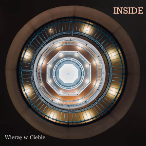 Album Wierzę W Ciebie from Inside