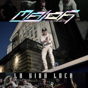 Album La Vida Loca (Explicit) from Major SPZ