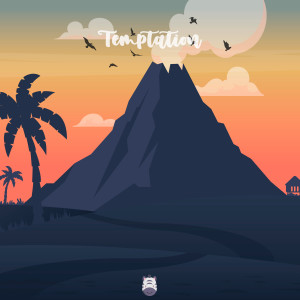 Dengarkan lagu Temptation nyanyian Ezor Jz dengan lirik