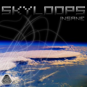 Skyloops的專輯Insane