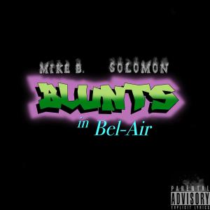 Mike B.的專輯Blunts in Bel-Air (Explicit)