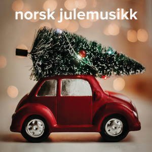 Album Norsk julemusikk from Various